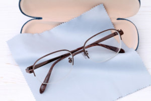 医療用眼鏡の補助金