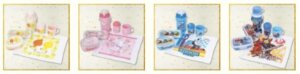 37ランチ用品