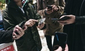 iPhoneはどんな人におすすめ?